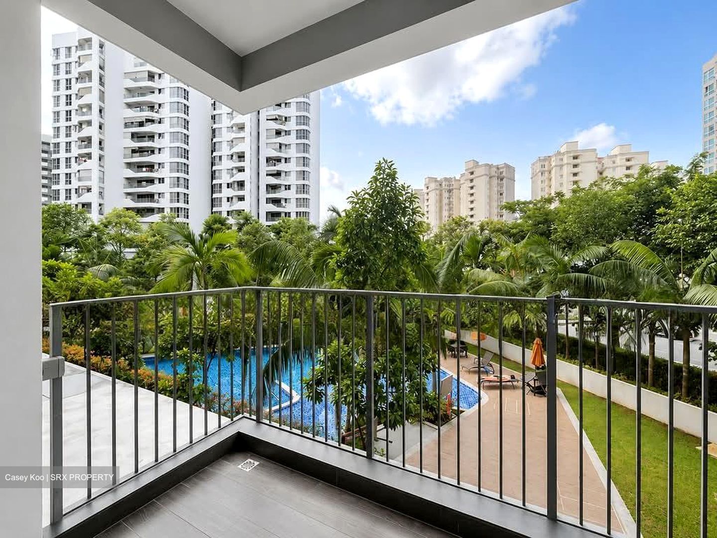 Q Bay Residences (D18), Condominium #573053331